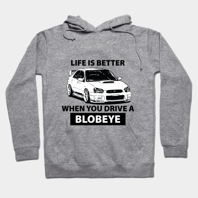 Sti sweatshirt hot sale